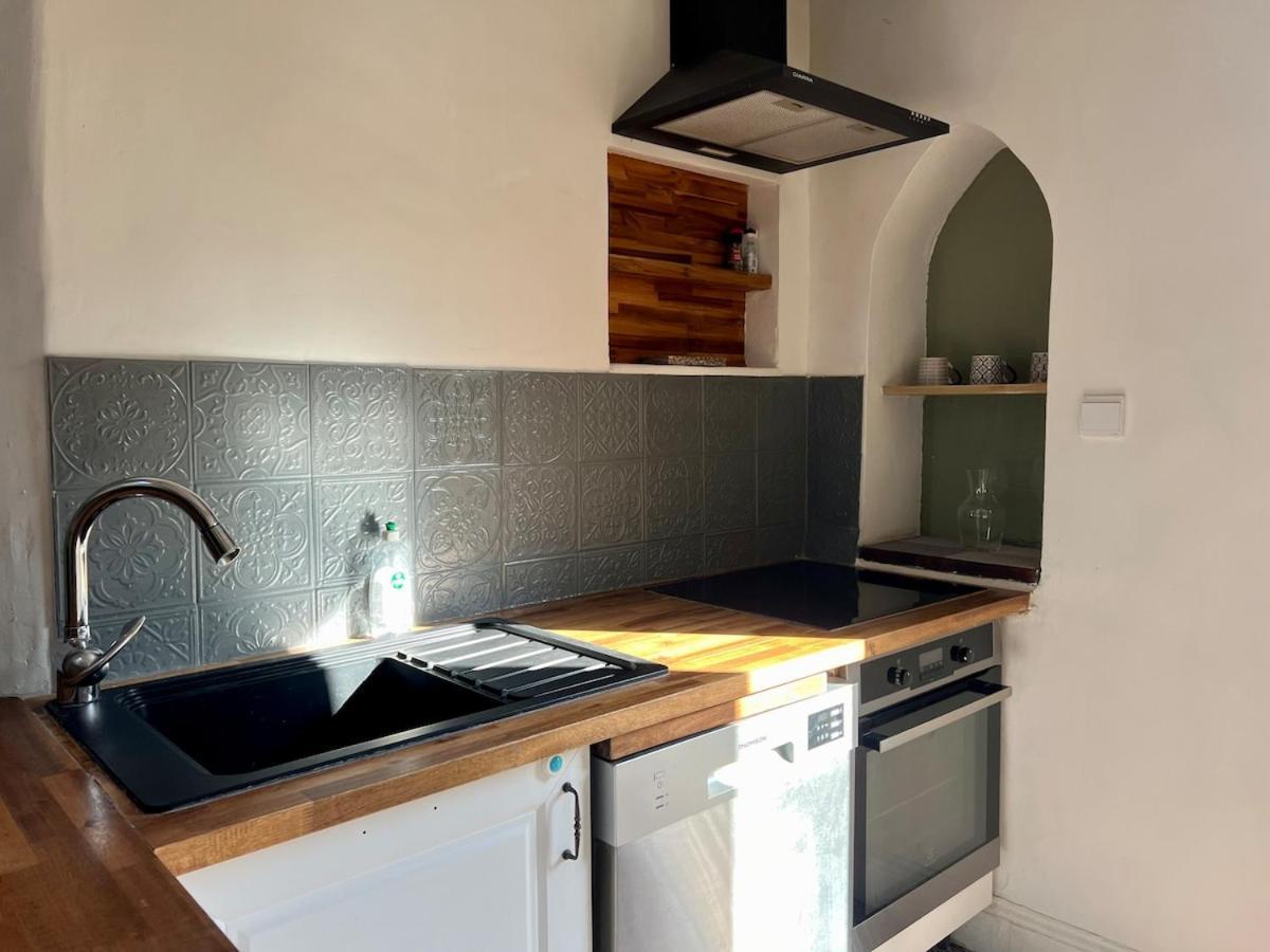 Casa Berlioz Appartement *