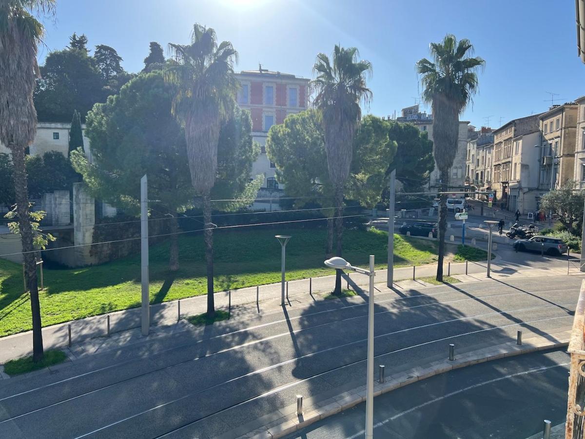 Casa Berlioz * Montpellier