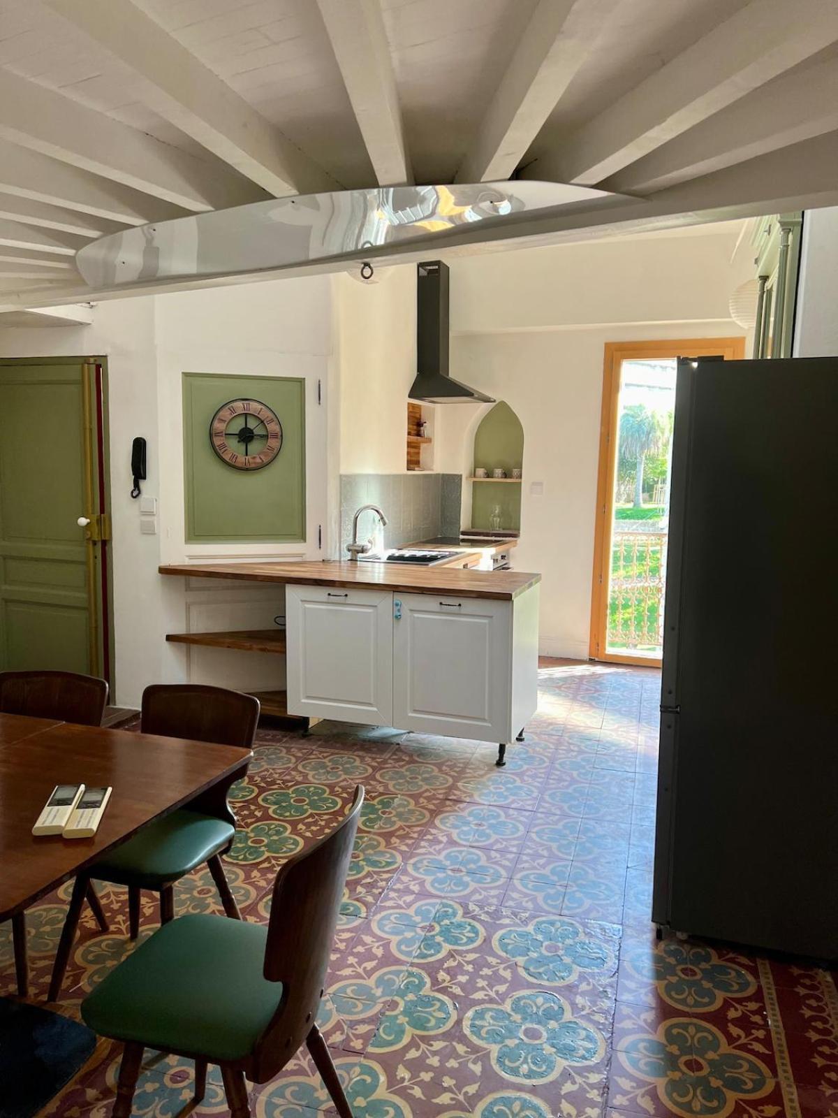 Appartement Casa Berlioz Montpellier
