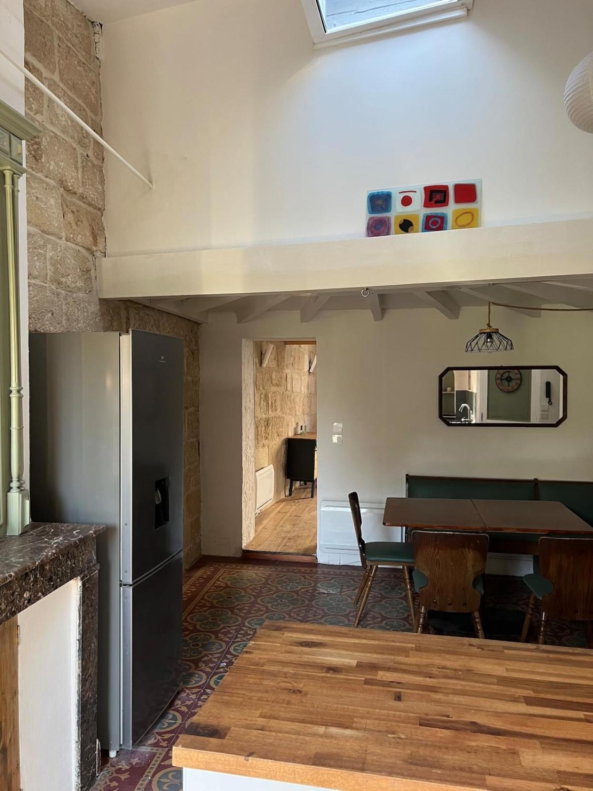 Appartement Casa Berlioz *