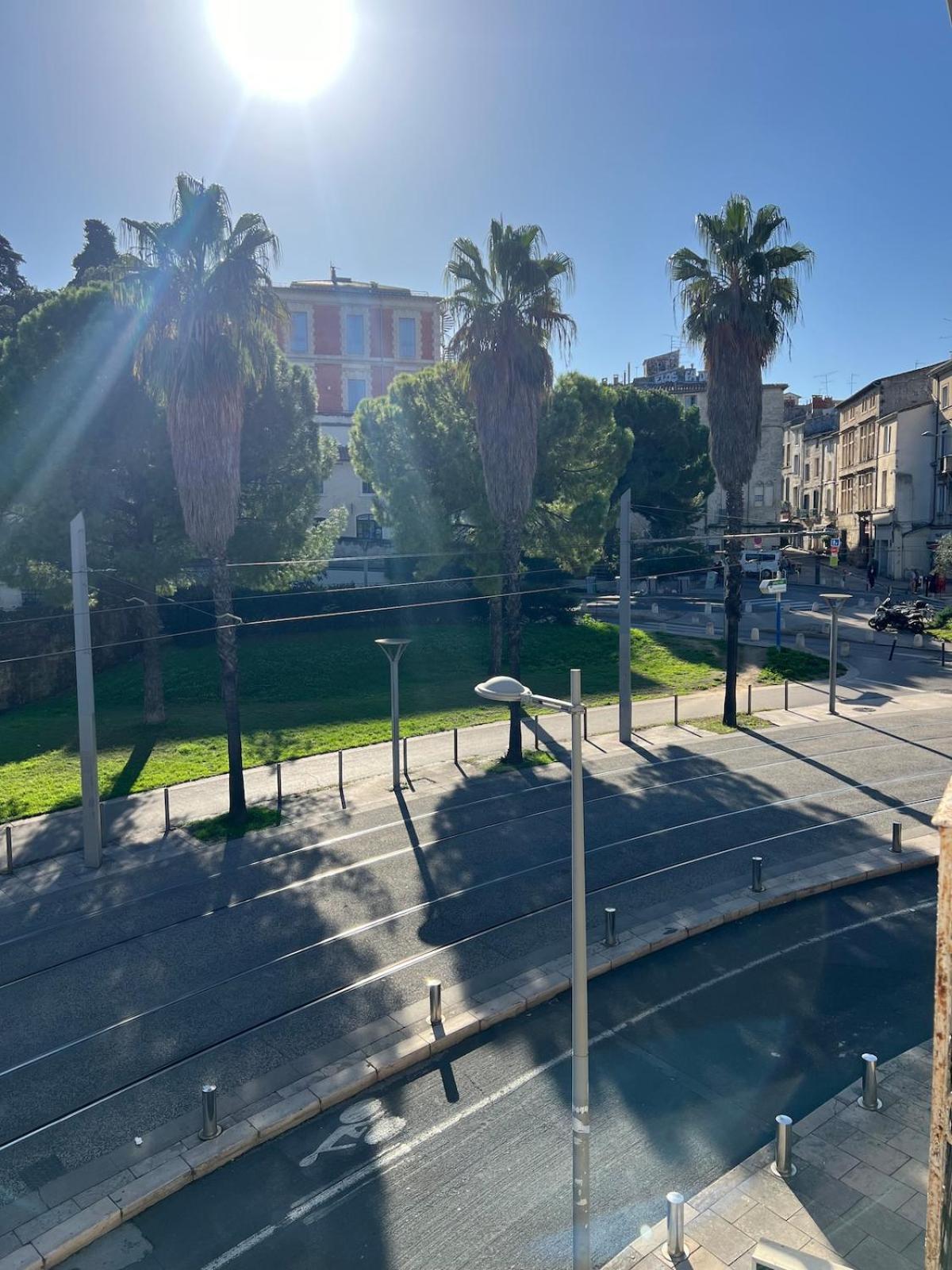 Appartement Casa Berlioz Montpellier